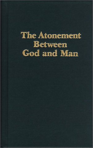 The Atonement Between God and Man