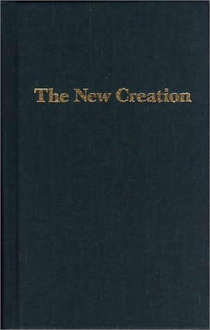 The New Creation